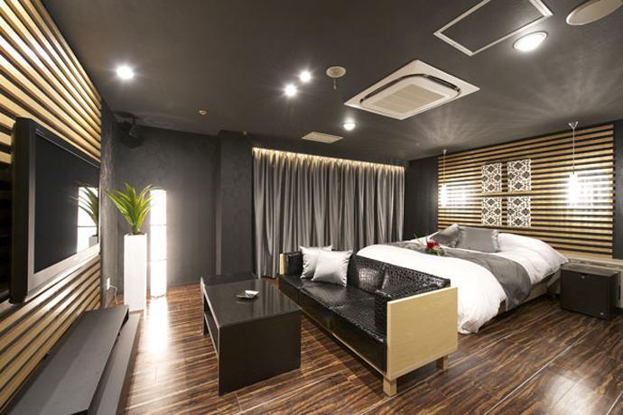 Hotel Water Gate Ichihara (Adults Only) Εξωτερικό φωτογραφία