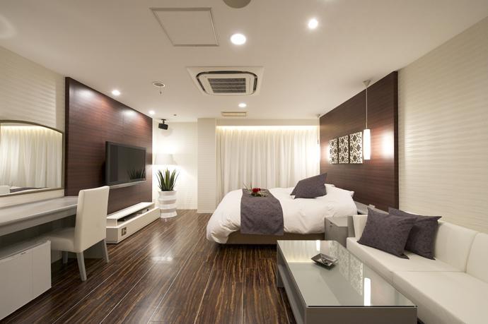 Hotel Water Gate Ichihara (Adults Only) Εξωτερικό φωτογραφία